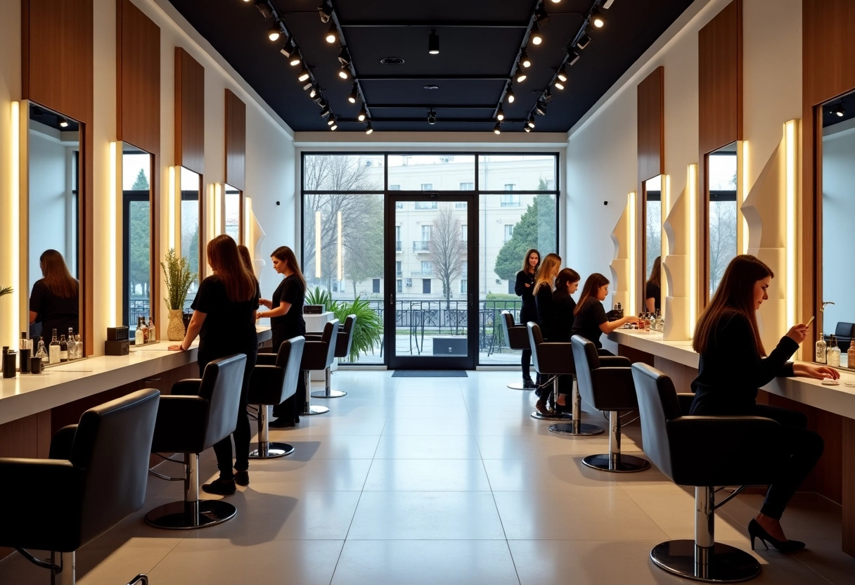 coiffeur aix-en-provence